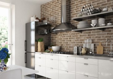 Brickstyle