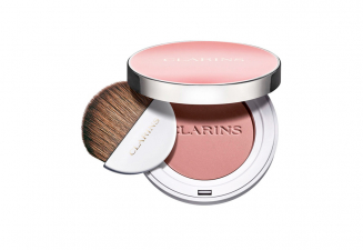 Компактные румяна Joli Blush