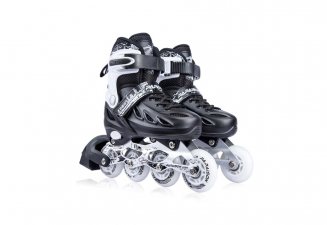 Коньки роликовые Scootero